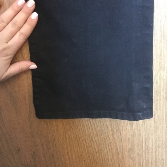 Kut from the cloth black boot cut denim - Picture 6 of 6